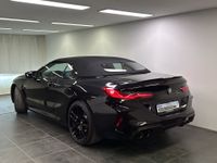BMW M8 - Vorschau Bild 3