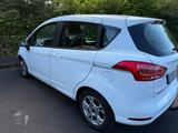 Ford B-Max 1,6 TI-VCT 77kW Titanium PowerShift Ti...