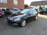 Mercedes-Benz C 350 T CDI 4Matic+Standh.+Xenon+Comand+SHZ+PDC - Mercedes-Benz C 350: Cdi 4matic
