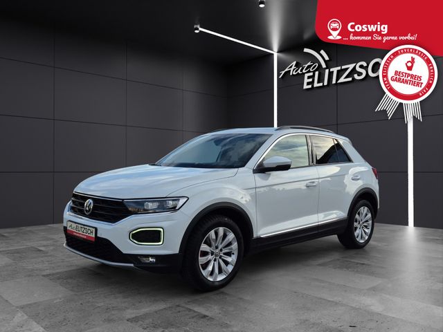 Volkswagen T-Roc 1.5 TSI Sport LED Navi