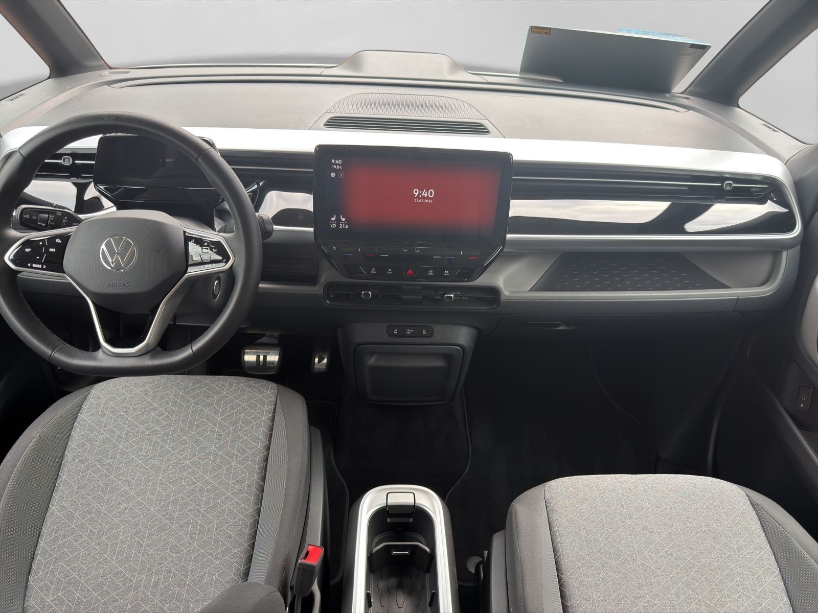 Volkswagen ID. Buzz - Bild 5