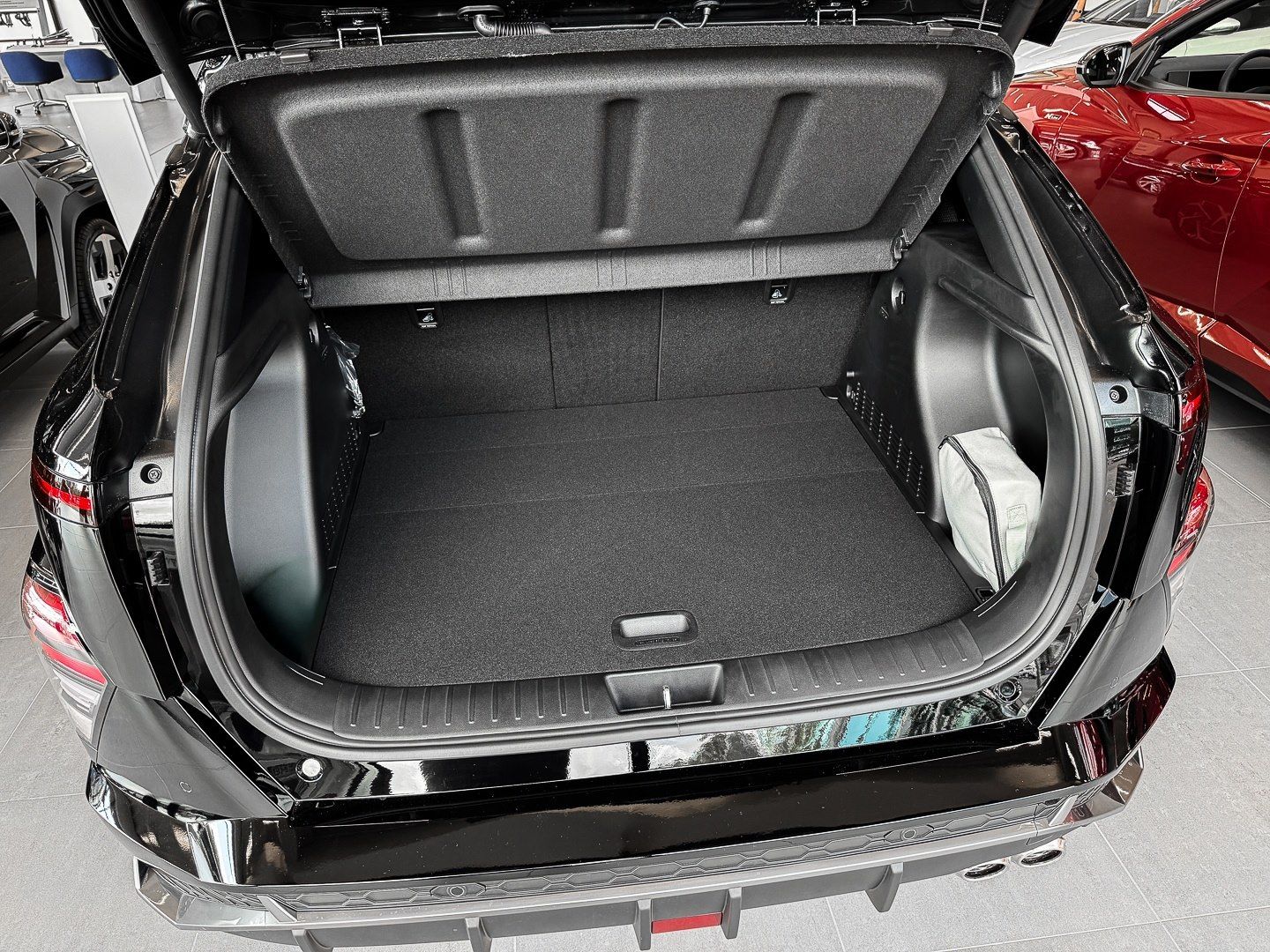 Hyundai KONA - Bild 16