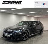BMW M5 Touring Carbon Keramik Pano. B&W DAB LED Komf - BMW M5 in Hannover