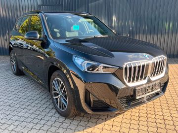 BMW X1 - 5