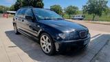 BMW e46 330d Touring M-Paket M57 - BMW 330: E46 330d