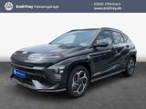 Hyundai KONA 1.6 GDI DCT Hybrid N Line - Hyundai KONA in Frankfurt (Main)