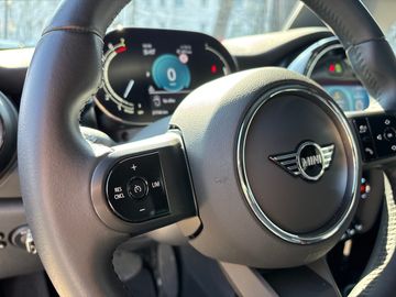 MINI Cooper HK HiFi DAB LED Pano.Dach RFK Navi Shz