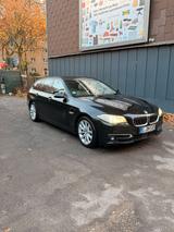 BMW Bmw f11 535d - BMW 535 in Oberhausen