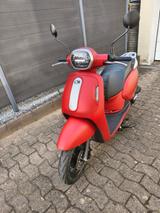 Kymco Filly 50i  - KYMCO FILLY 50