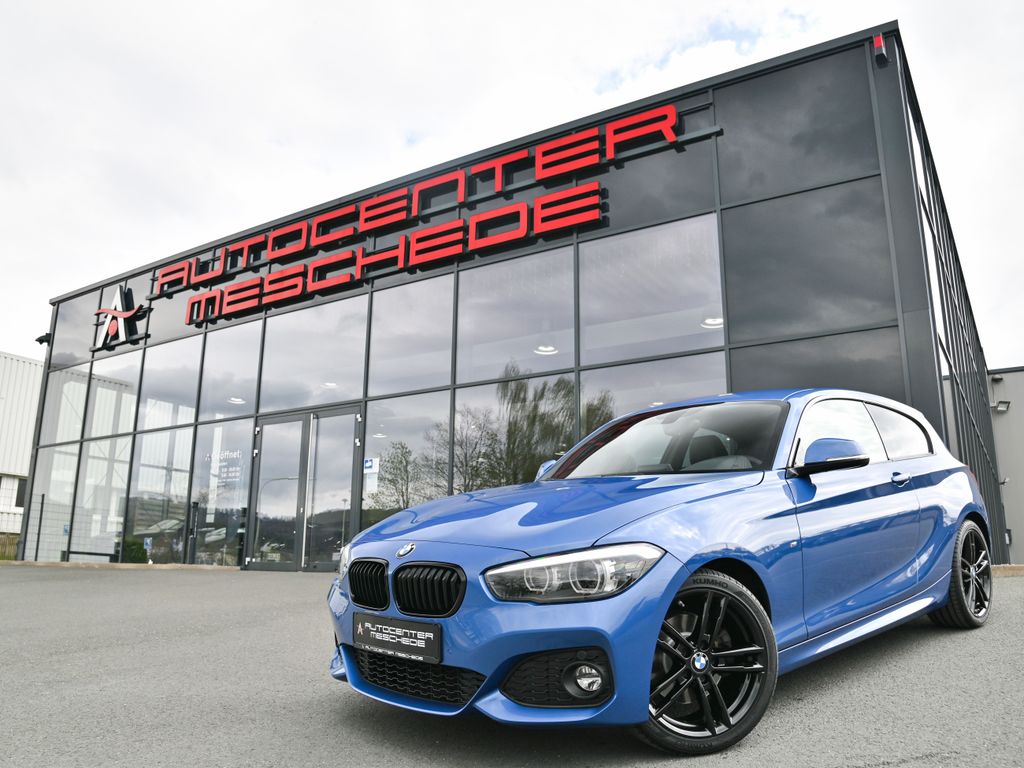 BMW 125