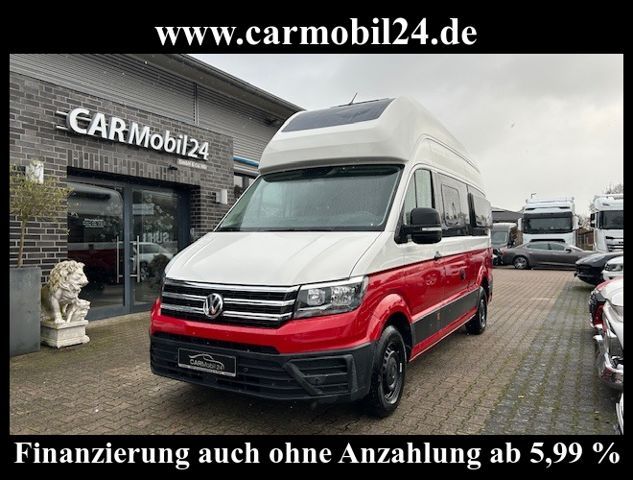 Volkswagen Crafter 2.0 TDI Grand California 600 FWD* DSG*So