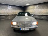 Mercedes-Benz 280 SE Autom W126 Schiebedach E-Sitz H-Zulassung - Mercedes-Benz aus 1983