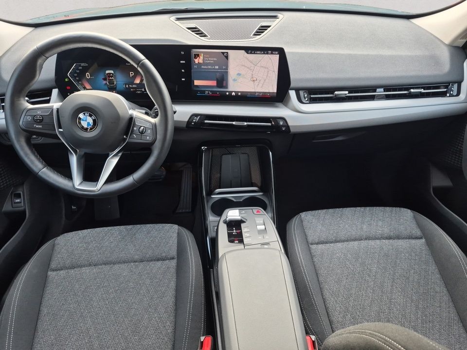 BMW X2 - Bild 12
