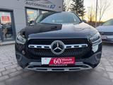 Mercedes-Benz GLA 200 d 4Matic Progressive *LEDER/AHK* - Mercedes-Benz: Geländewagen, 4matic