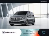 Mercedes-Benz V 220 d RISE Kompakt AHK 2,5t NAVI KLIMA 8-SITZE - Mercedes-Benz V 220 in Dresden