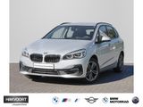 BMW 218i Sport Line AHK NAVI PDC - BMW 218 Active Tourer aus 2019