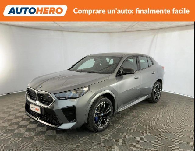Other BMW X2 M35i xDrive