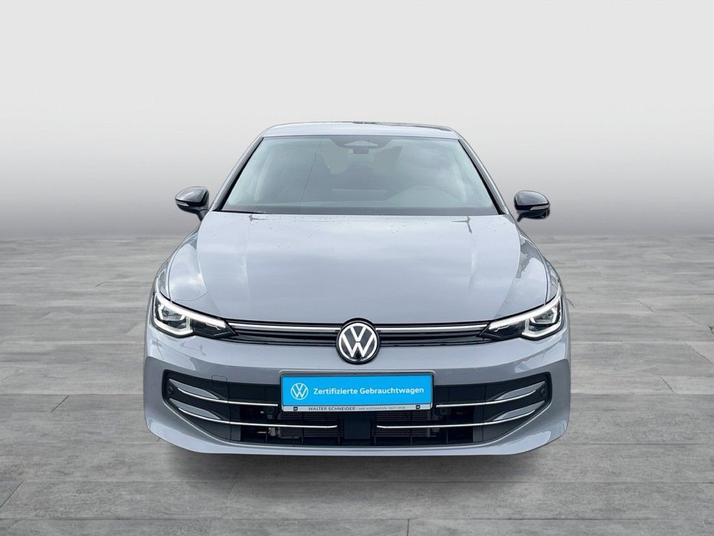 Volkswagen Golf - Bild 11