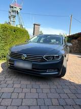 Volkswagen VW Passat 2.0 TDI | Baujahr 2019 - Volkswagen Passat: 20v