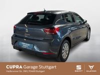 Seat Ibiza - Vorschau Bild 4