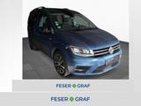 Volkswagen Caddy Kasten Edition 35 2.0 TDI DSG Navi Xenon K