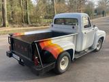 Ford F 100 Pick Up V8 Tüv und H - Ford F 100 SUV