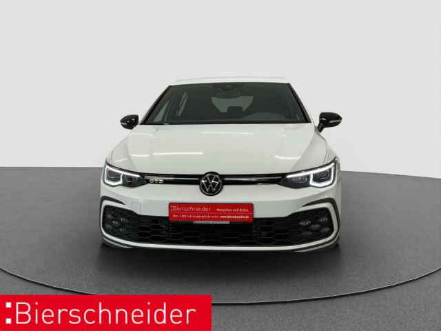 Volkswagen Golf 8 2.0 TDI DSG GTD Black 18 LED+ CAM NAVI imagem 2