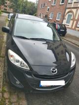 Mazda 7 Sitzer Auto - Mazda Gebrauchtwagen in Kiel