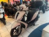 Piaggio Medley 200 - Piaggio Medley 200