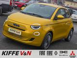 Fiat 500 1.0 Hybrid Torino LED Apple-CP Freispr. PDC - Fiat 500 in Hamm