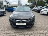 Opel Astra J Sports Tourer Style - Opel Astra mit Diesel-Antrieb: Kombi, Euro5