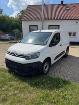 Citroën Citroen Berlingo Motorschaden, Export - Citroën Berlingo Gebrauchtwagen in Bremen