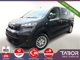 Peugeot Expert Kombi L2 180 EAT8 Nav Kam AHK LED 9-S HFT - Peugeot Expert: 1.9
