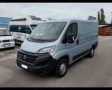 Fiat FIAT Ducato 30 2.3 MJT 130CV PC-TN Furgone - blaue Fiat Ducato