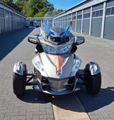 Can-Am "C" 991 "B" RT Limited Edition - Can-Am Quad