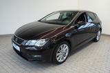 Seat Leon Xcellence *Automatik*Navi*1.Hand* - gebrauchte Seat Leon aus dem Jahr 2017