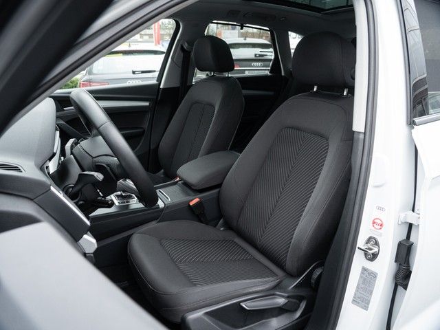 Q5 40 TDI quattro advanced MATRIX+PANO+AHK+RFK+N