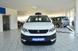 Peugeot Rifter L2 5-Sitzer Temp. Klima Bluetooth Dachbox - Peugeot Gebrauchtwagen in Erfurt
