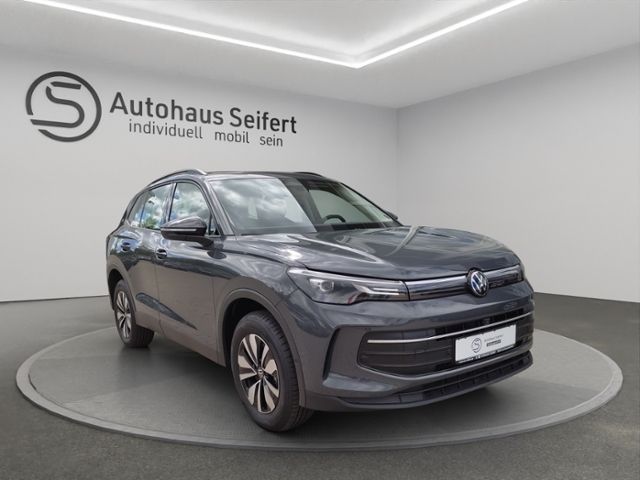 Volkswagen Tiguan - Bild 8