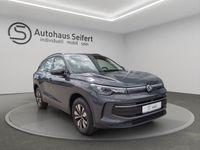 Volkswagen Tiguan - Vorschau Bild 8