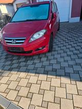 Honda FR-V 2.2 Diesel 6 Sitzer aus 2 Hand. - scheckheftgepflegte Honda FR-V