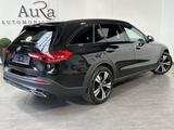 Mercedes-Benz C 220d T All Terrain 4M NAV+LED+PANO+AHK+ACC - Mercedes-Benz Gebrauchtwagen von 2023