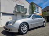 Mercedes-Benz E 200 Kompressor*AUTOMATIK ELEGANCE - gebrauchte Mercedes-Benz E 200 aus dem Jahr 2003