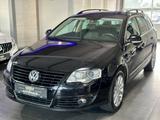 Volkswagen Passat 1.4 TSI,DSG,Facelift,Navi,Leder,PDC,VOLL - gebrauchte VW Passat Variant aus dem Jahr 2009