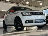 Suzuki Ignis Intro Edition 4x4 - weiße Suzuki Ignis