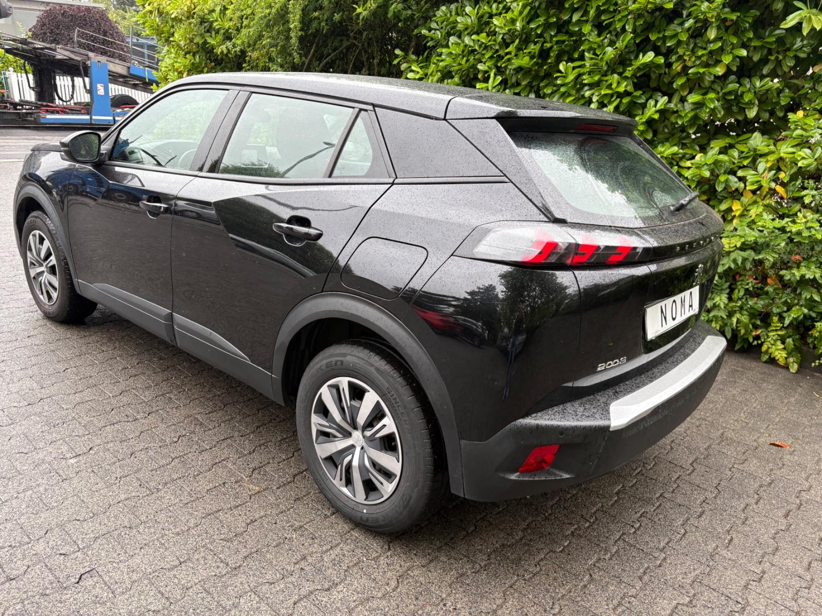Peugeot 2008 1.5HDI/Business/Netto 7400