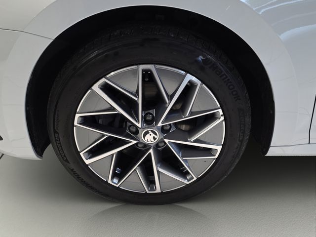 Octavia Combi Tour 2.0 TDI 4x4 DSG*AHK*