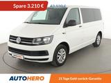 Volkswagen T6 Multivan 2.0 TDI Trendline Aut.*STHZ*KLIMA* - Volkswagen T6 Multivan in Nürnberg