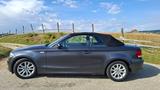 BMW 118i Cabrio - HU/TÜV neu + AHK + gepflegt + NR