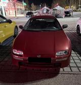 Mazda 323f 1996  nur 89.000 km - Mazda aus 1996